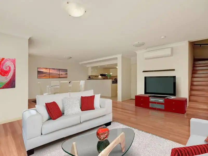 Main view of Homely apartment listing, 5/92 John Whiteway Drive, Gosford NSW 2250
