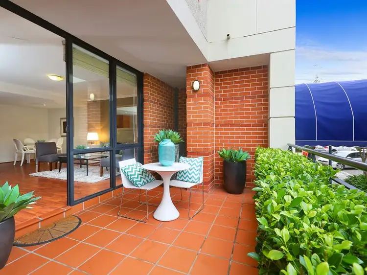 102/55 Harbour Street, Mosman NSW 2088