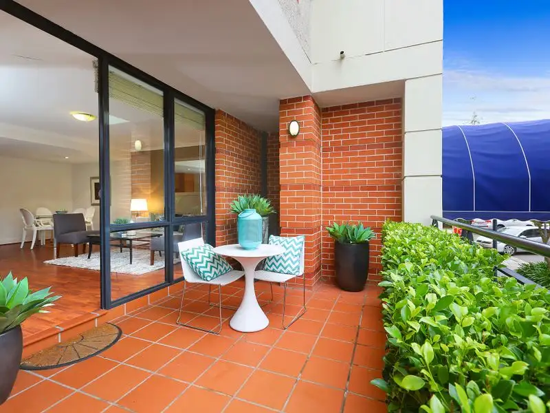 Main view of Homely apartment listing, 102/55 Harbour Street, Mosman NSW 2088