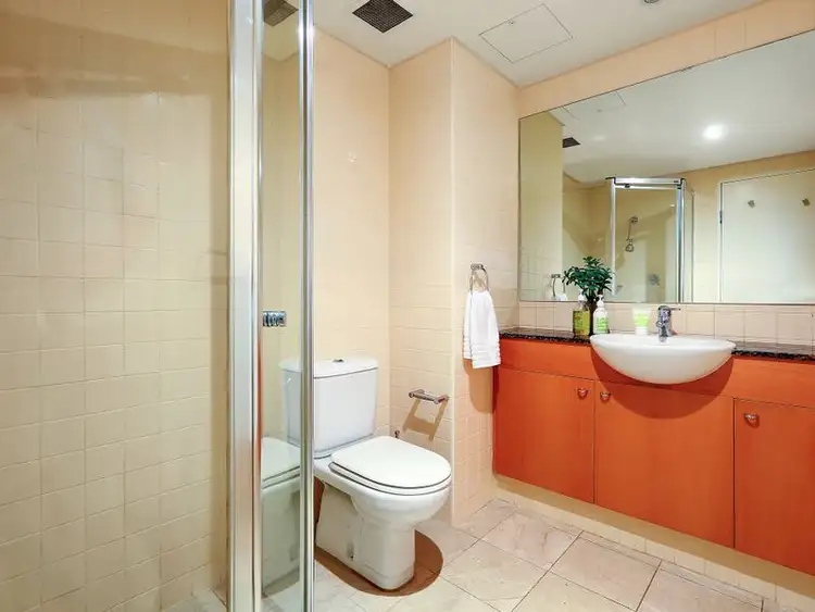 Fifth view of Homely apartment listing, 102/55 Harbour Street, Mosman NSW 2088