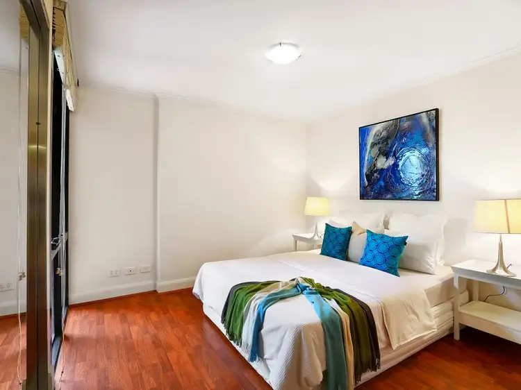 Fourth view of Homely apartment listing, 102/55 Harbour Street, Mosman NSW 2088