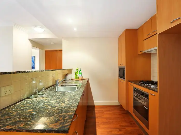 Third view of Homely apartment listing, 102/55 Harbour Street, Mosman NSW 2088