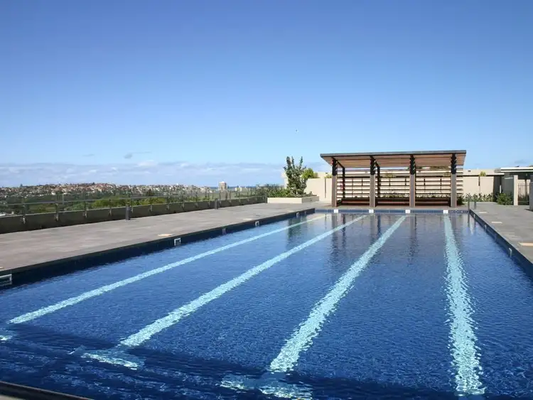 201/5 Sylvan Avenue, Balgowlah NSW 2093