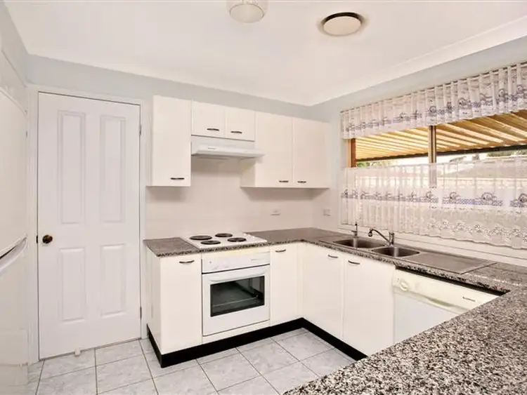 Second view of Homely house listing, 63 Cambridge Street, Blacktown NSW 2148