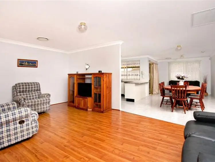 Third view of Homely house listing, 63 Cambridge Street, Blacktown NSW 2148