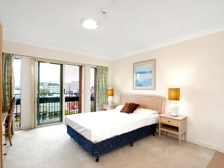 Third view of Homely apartment listing, 605/19-35 Bayswater Road, Potts Point NSW 2011