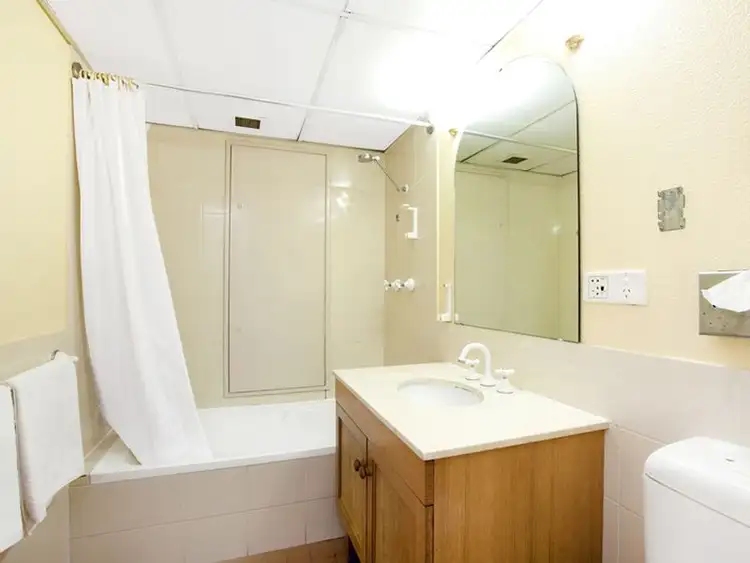 Fifth view of Homely apartment listing, 605/19-35 Bayswater Road, Potts Point NSW 2011