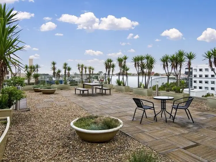 Fifth view of Homely apartment listing, 21/30-36 Albany Street, St Leonards NSW 2065