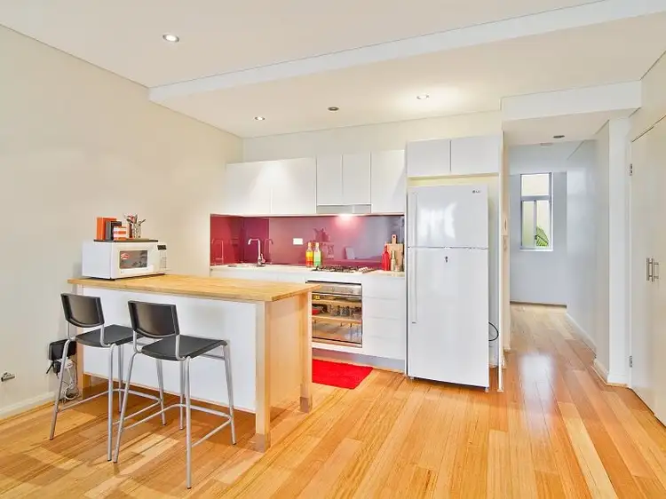 Main view of Homely apartment listing, 21/30-36 Albany Street, St Leonards NSW 2065