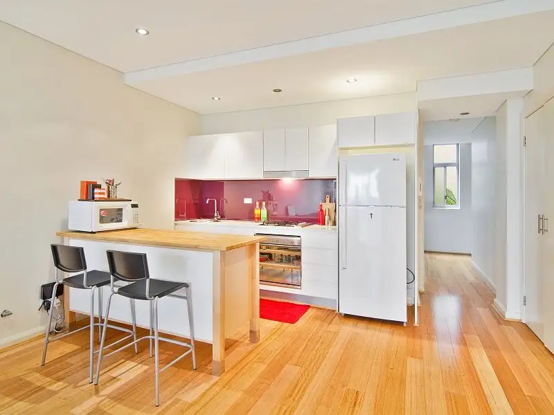 Main view of Homely apartment listing, 21/30-36 Albany Street, St Leonards NSW 2065