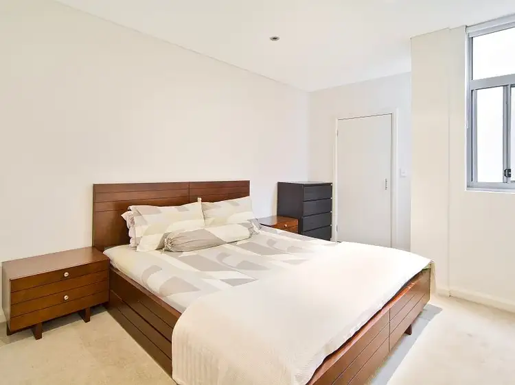 Third view of Homely apartment listing, 21/30-36 Albany Street, St Leonards NSW 2065
