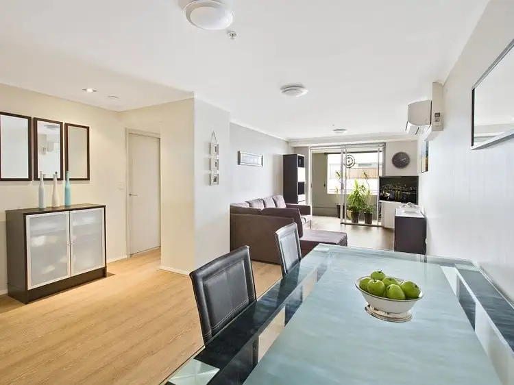 Main view of Homely apartment listing, 1003/2-4 Atchison Street, St Leonards NSW 2065