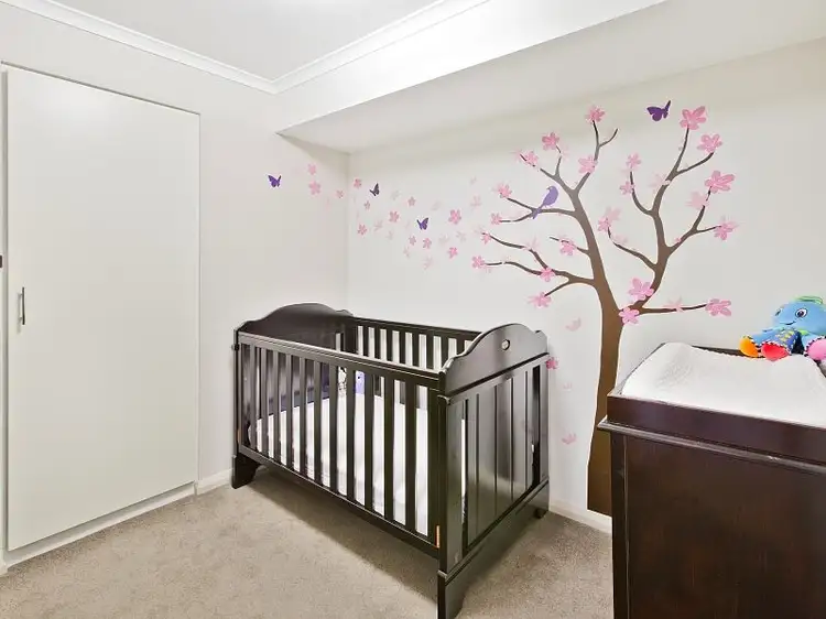 Fourth view of Homely apartment listing, 1003/2-4 Atchison Street, St Leonards NSW 2065