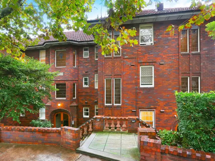 Sixth view of Homely apartment listing, 5/281a Edgecliff Road, Woollahra NSW 2025