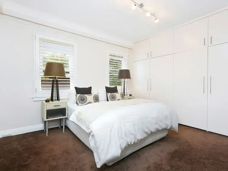 Fourth view of Homely apartment listing, 5/281a Edgecliff Road, Woollahra NSW 2025