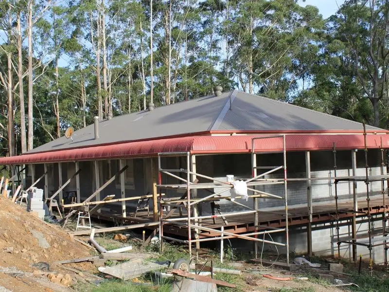 Main view of Homely house listing, 10 Gordon Road, Raleigh NSW 2454