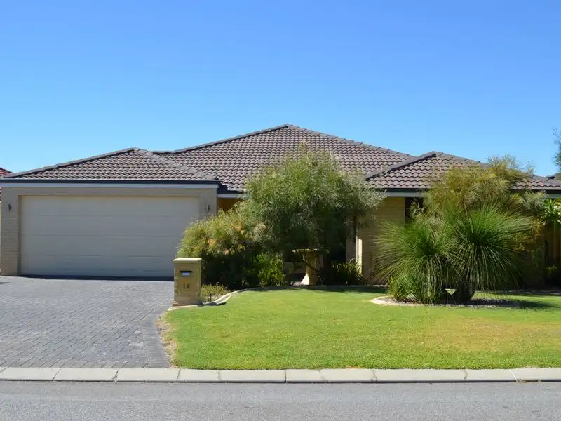 Main view of Homely house listing, 14 Dupont Way, Canning Vale WA 6155