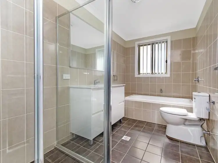 Fourth view of Homely semi-detached listing, 8B & 8C Boronia Street, South Wentworthville NSW 2145
