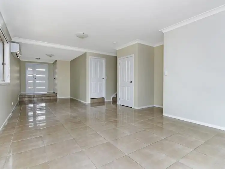 Third view of Homely semi-detached listing, 8B & 8C Boronia Street, South Wentworthville NSW 2145