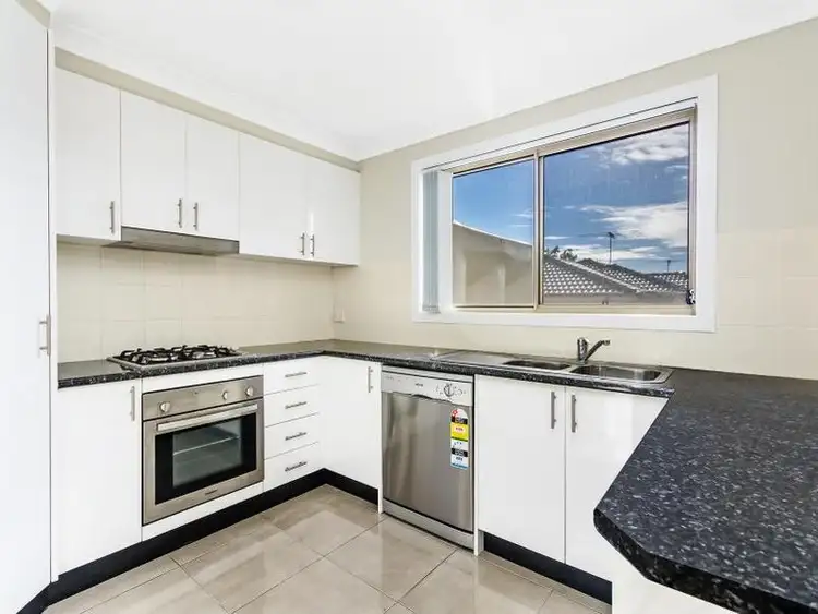 Second view of Homely semi-detached listing, 8B & 8C Boronia Street, South Wentworthville NSW 2145