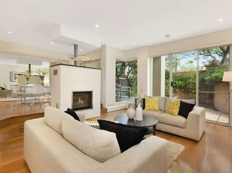 Main view of Homely townhouse listing, 15B/162 Burwood Road, Concord NSW 2137