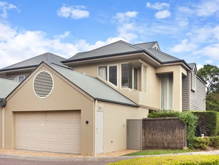 Second view of Homely townhouse listing, 15B/162 Burwood Road, Concord NSW 2137