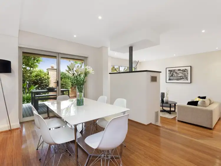 Fourth view of Homely townhouse listing, 15B/162 Burwood Road, Concord NSW 2137