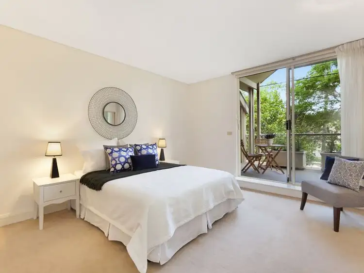 Sixth view of Homely townhouse listing, 15B/162 Burwood Road, Concord NSW 2137