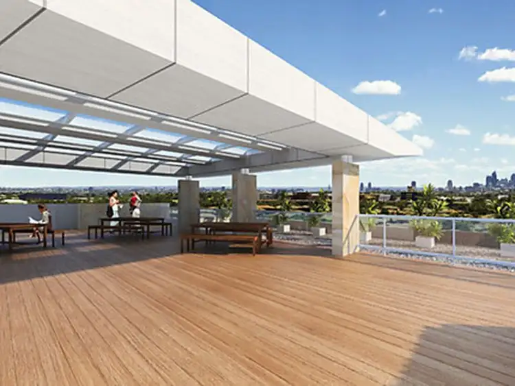 Fourth view of Homely apartment listing, C34/495-503 Bunnerong Road, Matraville NSW 2036