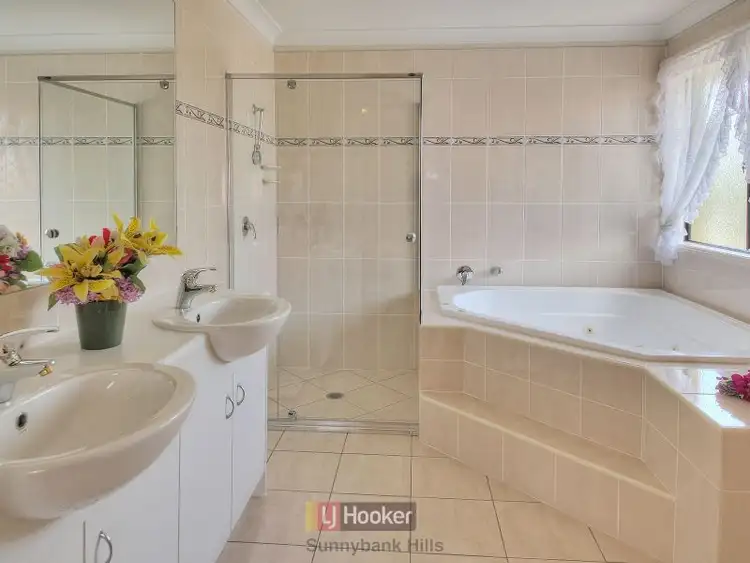 Fifth view of Homely house listing, 9 Jubilee Close, Eight Mile Plains QLD 4113