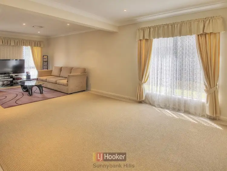 Third view of Homely house listing, 9 Jubilee Close, Eight Mile Plains QLD 4113