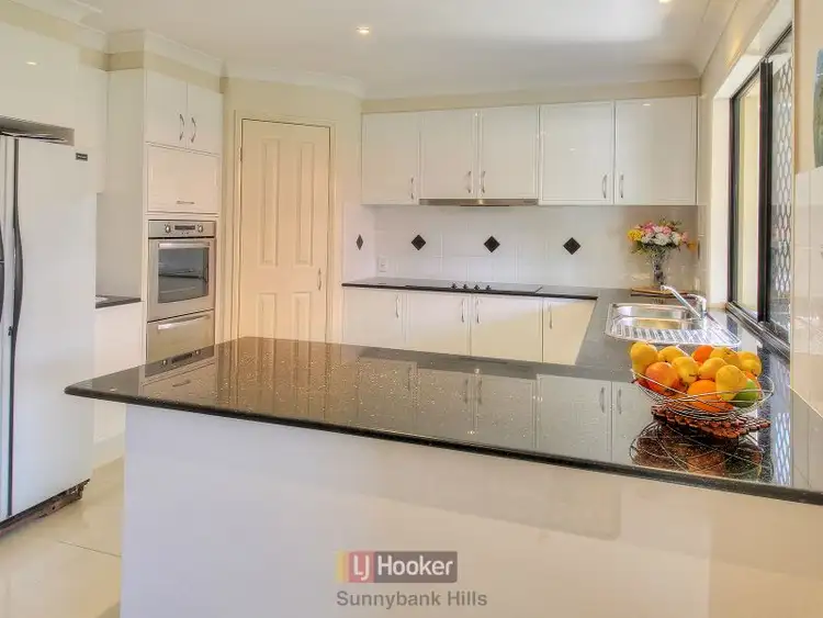 Fourth view of Homely house listing, 9 Jubilee Close, Eight Mile Plains QLD 4113