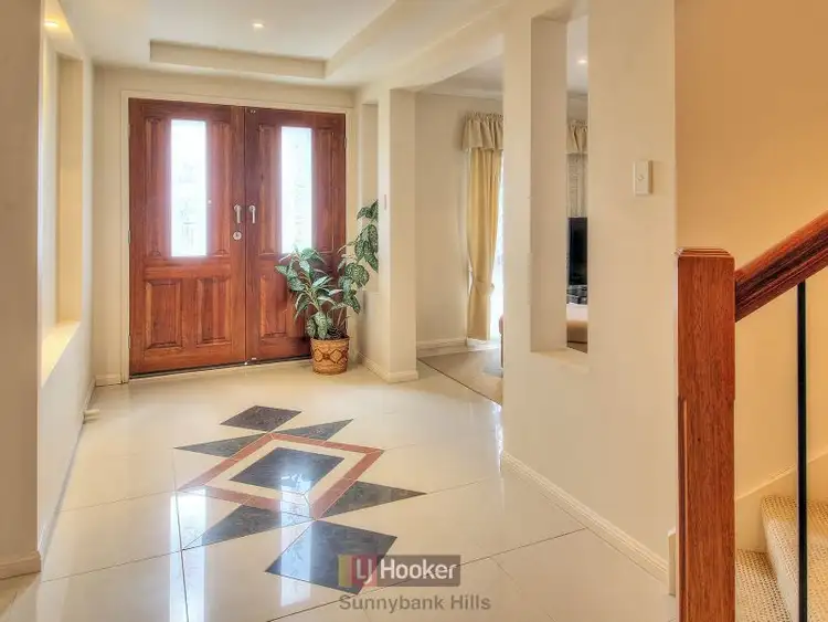 Sixth view of Homely house listing, 9 Jubilee Close, Eight Mile Plains QLD 4113