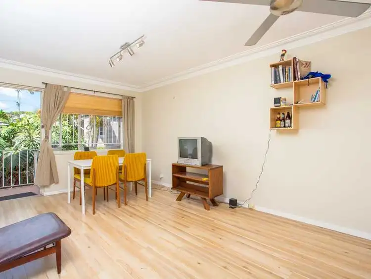 Second view of Homely unit listing, 3/40 Edmonstone Street, Newmarket QLD 4051