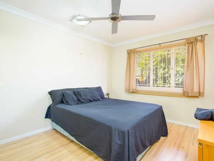 Third view of Homely unit listing, 3/40 Edmonstone Street, Newmarket QLD 4051