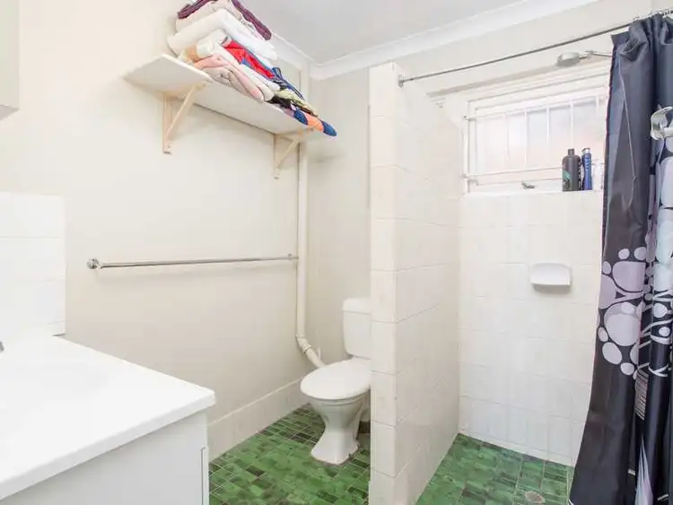 Sixth view of Homely unit listing, 3/40 Edmonstone Street, Newmarket QLD 4051