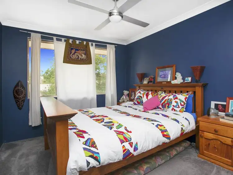 Sixth view of Homely townhouse listing, 23/81 Bath Road, Kirrawee NSW 2232
