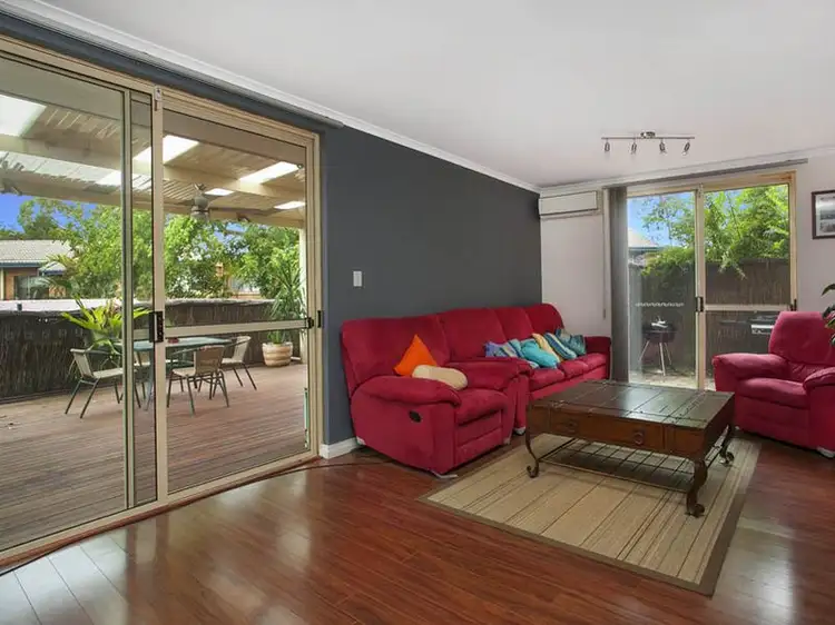 Fourth view of Homely townhouse listing, 23/81 Bath Road, Kirrawee NSW 2232