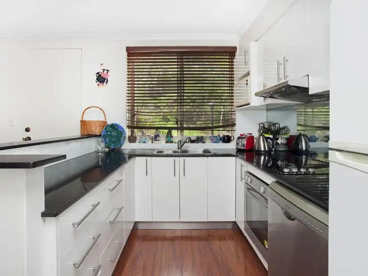 Third view of Homely townhouse listing, 23/81 Bath Road, Kirrawee NSW 2232