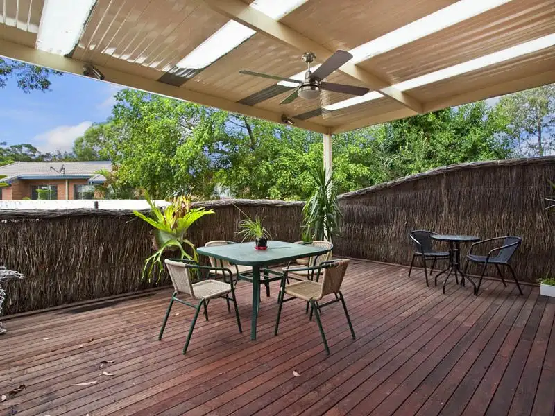 Main view of Homely townhouse listing, 23/81 Bath Road, Kirrawee NSW 2232