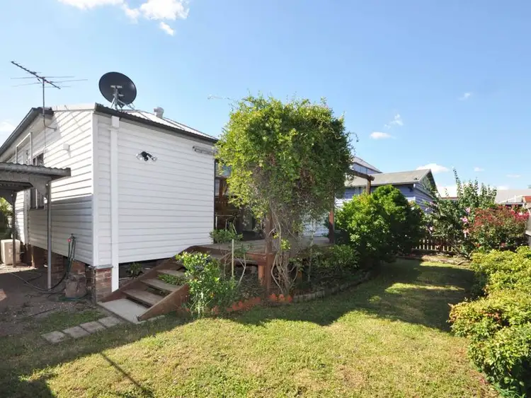 Fifth view of Homely house listing, 17 Ward Street, Maitland NSW 2320