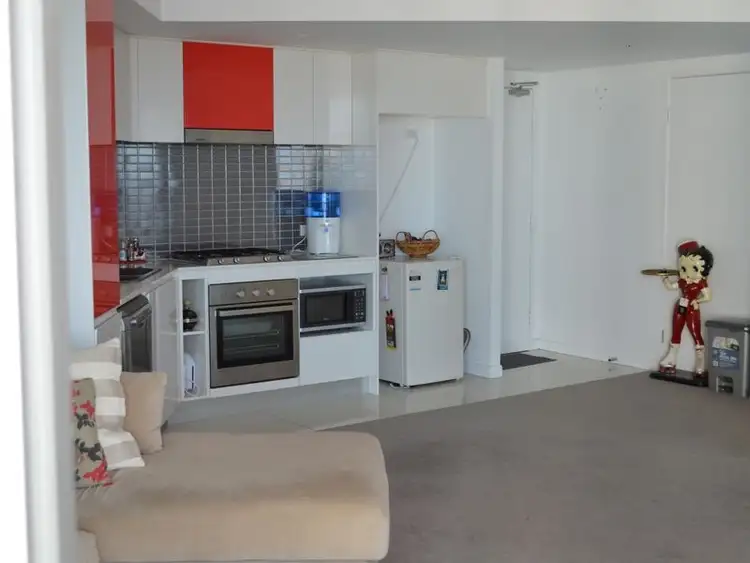 Third view of Homely unit listing, 22009/5 Lawson Street, Southport QLD 4215