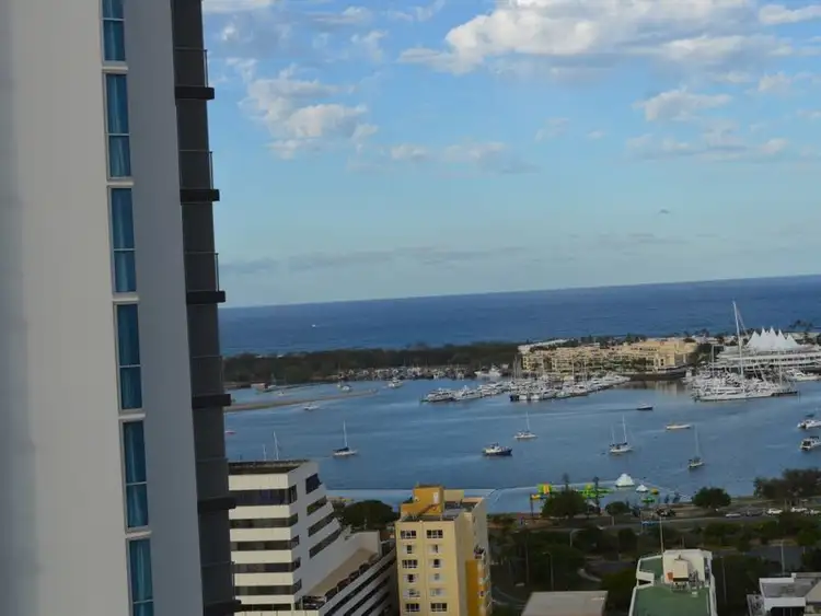 Fifth view of Homely unit listing, 22009/5 Lawson Street, Southport QLD 4215