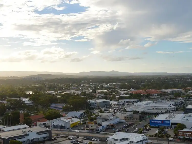 Seventh view of Homely unit listing, 22009/5 Lawson Street, Southport QLD 4215