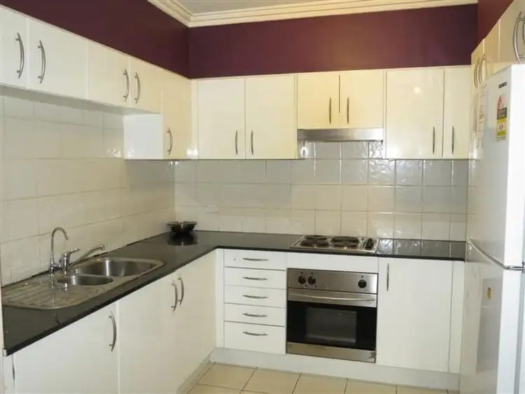 Second view of Homely unit listing, 2/16-18 Fifth Avenue, Blacktown NSW 2148