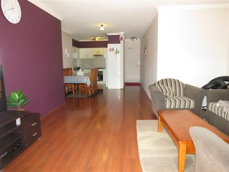 Third view of Homely unit listing, 2/16-18 Fifth Avenue, Blacktown NSW 2148
