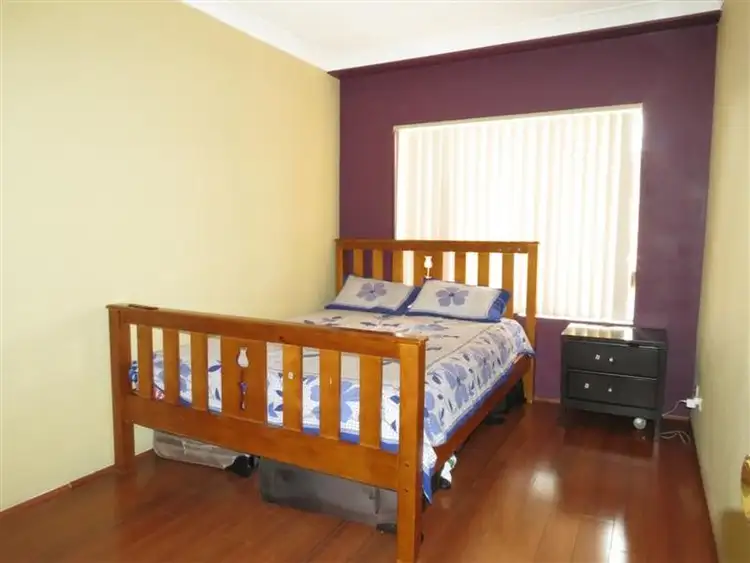 Sixth view of Homely unit listing, 2/16-18 Fifth Avenue, Blacktown NSW 2148