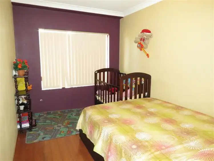 Seventh view of Homely unit listing, 2/16-18 Fifth Avenue, Blacktown NSW 2148