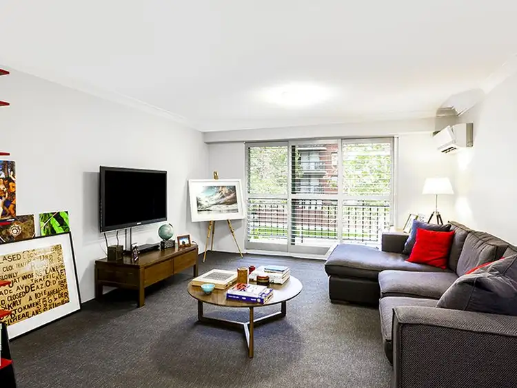 Main view of Homely apartment listing, 119/362 Mitchell Road, Alexandria NSW 2015