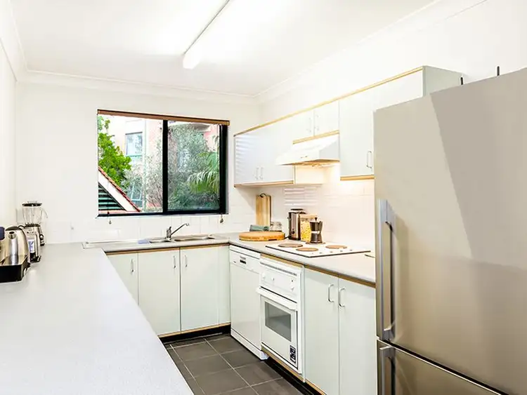 Second view of Homely apartment listing, 119/362 Mitchell Road, Alexandria NSW 2015